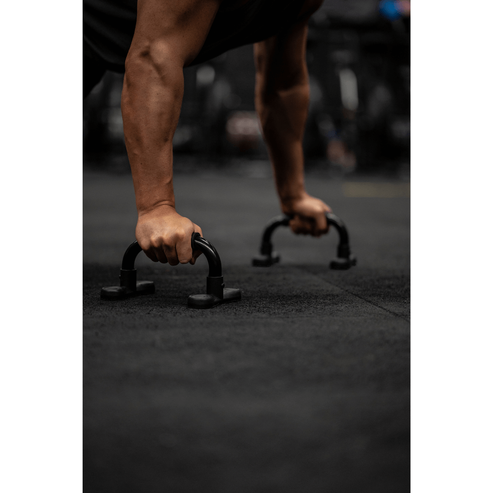 Kjøp MM Sports PushUp Bars Online MM Sports